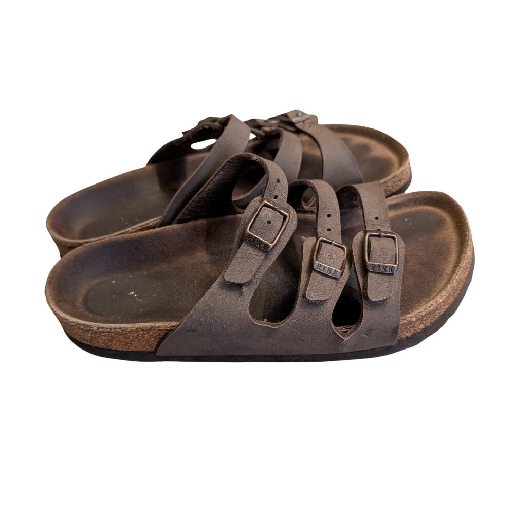 Birkenstocks